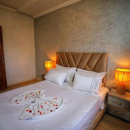 La Nina Appartement Marrakech Marakeş Dış mekan fotoğraf