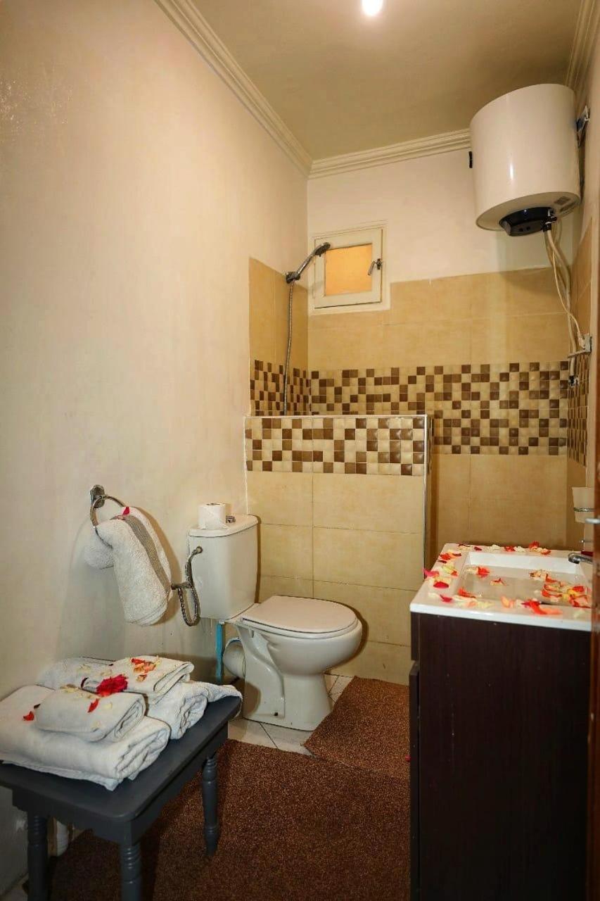 La Nina Appartement Marrakech Marakeş Dış mekan fotoğraf